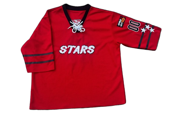 PREMIUM HOCKEY JERSEY