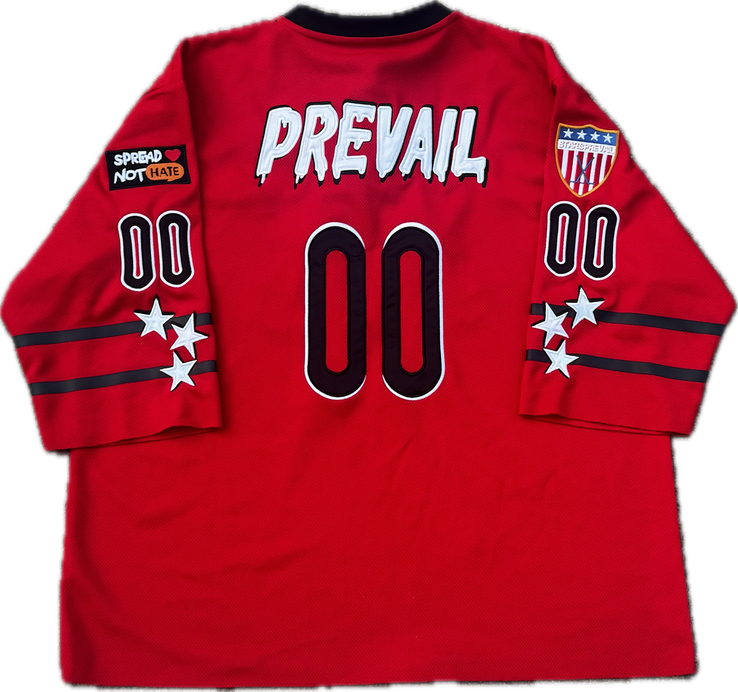 PREMIUM HOCKEY JERSEY