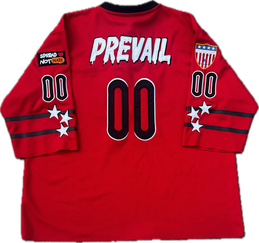 PREMIUM HOCKEY JERSEY