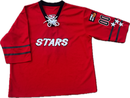 PREMIUM HOCKEY JERSEY