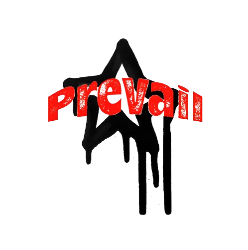 Stars Prevail Apparel