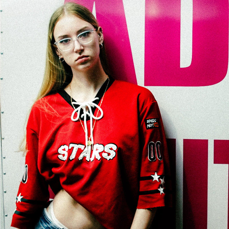 PREMIUM HOCKEY JERSEY