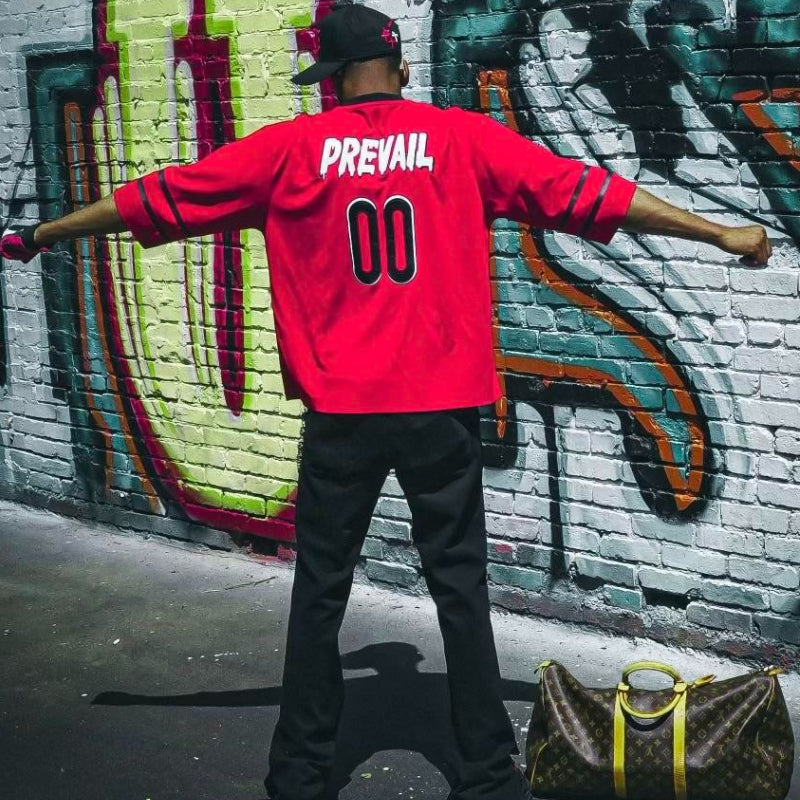 PREMIUM HOCKEY JERSEY