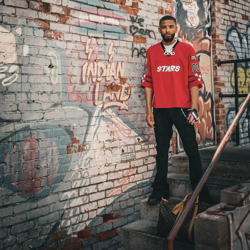 PREMIUM HOCKEY JERSEY